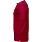 Tee Jays Mens Interlock Tee red