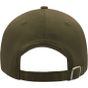 Atlantis Sport Sandwich Cap olive/white
