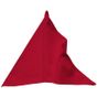 Link Kitchenwear Tablier de boulanger écharpe red