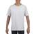 Gildan Youth T-Shirt Softstyle® - white - XS