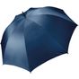 Kimood Parapluie tempête navy