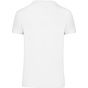 Kariban T-shirt Bio150IC col rond homme white