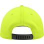 Atlantis Base Cap fluo_yellow
