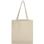 SG Accessories - Bags Premium Canvas Organic Tote LH - natural - taille_unique