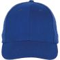 K-up Casquette Baseball - 6 panneaux royal_blue