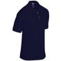 Gildan DryBlend® Adult Jersey Polo navy