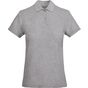 Roly Eco Prince Woman gris_chine