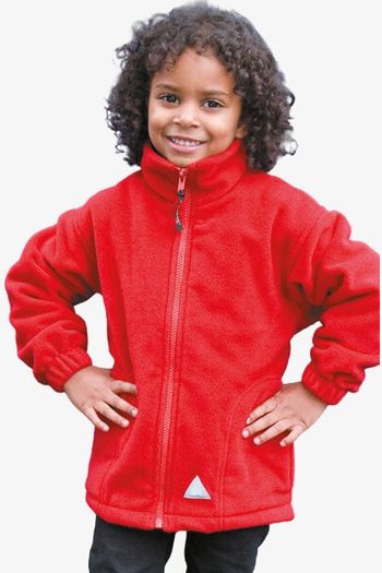 Image produit Kids Fleece Jacket