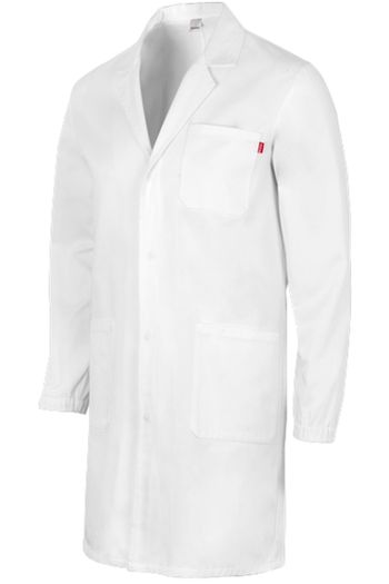Blouse en coton - White