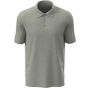Stedman Lux Polo Men grey_heather