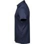 Tee Jays Pima cotton polo navy