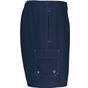 ProAct Short de bain homme navy