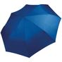 Kimood Mini parapluie pliable royal_blue