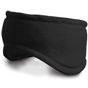result Active Fleece by Result  Headband black