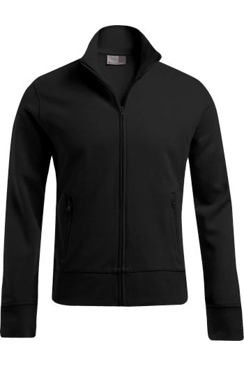 Image produit Men's Jacket Stand-Up Collar