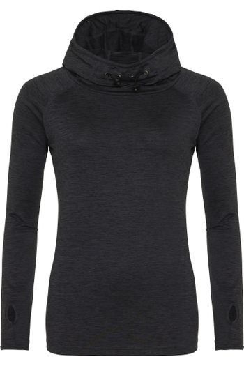 Image produit Women's Cool Cowl Neck Top