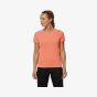 ProAct T-shirt sport manches courtes femme 