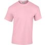 Gildan T-shirt Heavy Cotton pour adulte light_pink