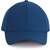 k-up Casquette UrbanWear - 6 panneaux pacific_blue_heather