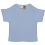 Promodoro Baby-T-Shirt baby_blue