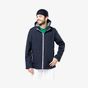 Kariban Veste imperméable unisexe