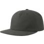 Atlantis CRUZ CAP dark_grey