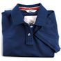 Kariban Polo manches courtes femme vintage_navy
