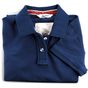 kariban Polo manches courtes femme vintage_navy