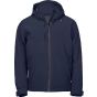 Tee Jays All Weather Winter Jacket deep_navy