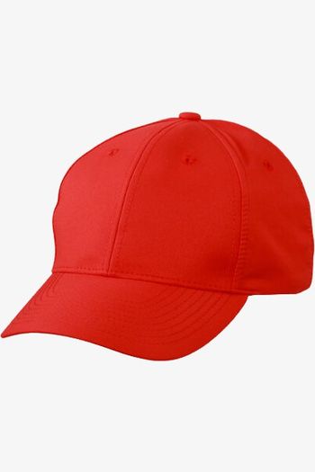 Image produit 6-Panel Polyester Peach Cap