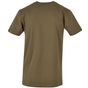 Build Your Brand T-Shirt Round Neck natural_olive