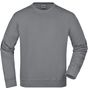 James&Nicholson Workwear Sweat carbon
