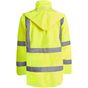 Roly Workwear Merak jaune_fluo