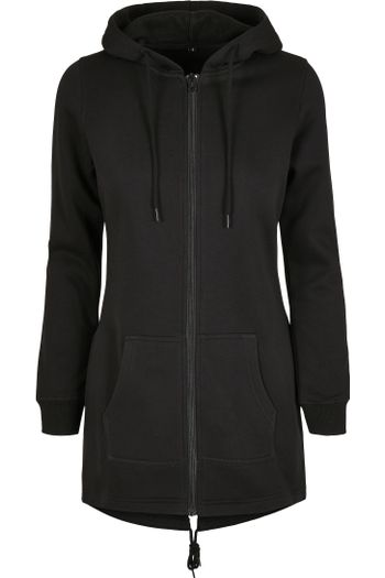 Image produit Ladies Sweat Parka