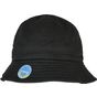 flexfit Eco Washing Flexfit Notop Tennis Hat black