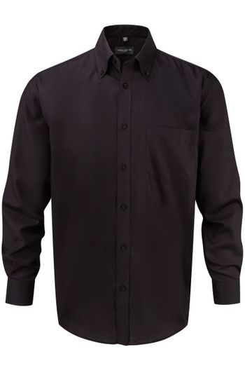 Image produit Men’s long sleeve classic ultimate non-iron shirt