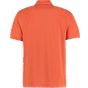 Kustom Kit Klassic Polo Burnt orange