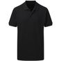 SG Originals Poly Cotton Polo Men black