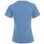 Promodoro Women´s Premium-T alaskan_blue