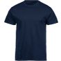 Tee Jays Unlabeled Tee navy
