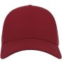 Atlantis Rapper Cotton burgundy/burgundy