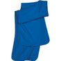 K-up Écharpe polaire royal_blue