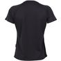 Cona Sports Ladies Rainbow Tech Tee black