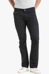 Image produit Jeans RL70 coupe droite coton SAM