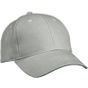 Myrtle Beach 6 Panel Cap Heavy Cotton light_grey