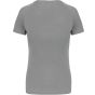 ProAct T-shirt de sport manches courtes femme fine_grey