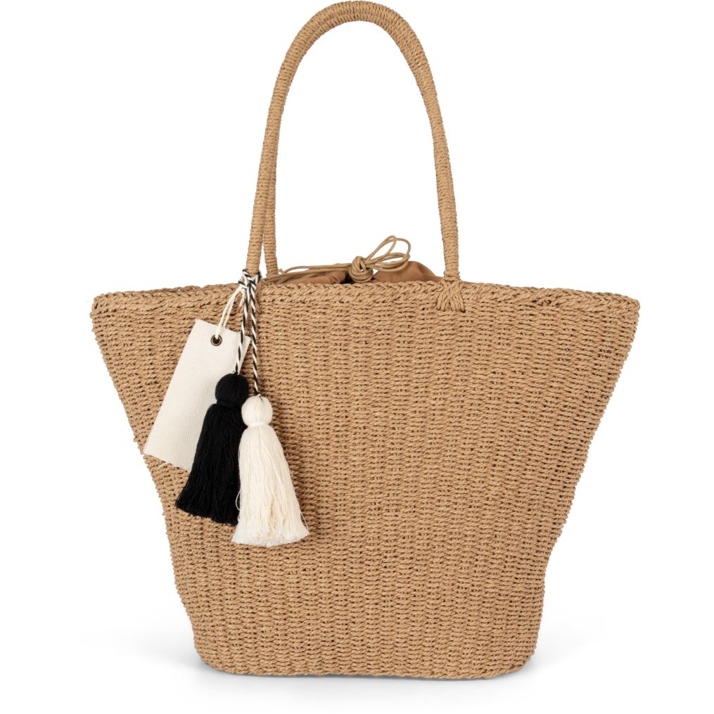 Panier shopping Kimood