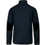 Kariban Veste matelassée homme navy/black