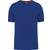 WK-Designed-To-Work T-shirt col rond écoresponsable homme - royal_blue - L