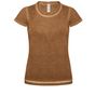 B&C Denim B&C DNM plug in /women rusty_clash